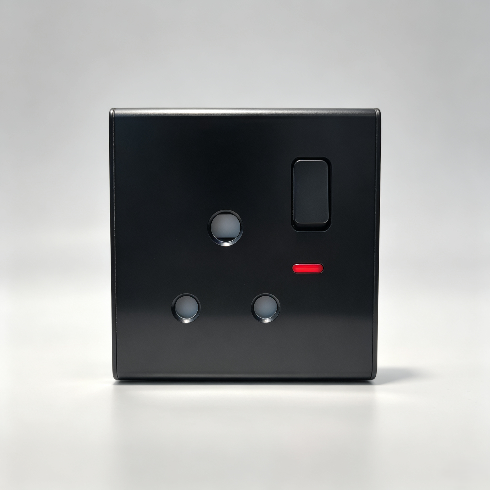 15A Switch Socket with Neon(C2)